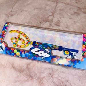 Disney UP collectible key